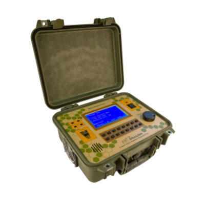 Dragon™ Dual-Band Transmitter