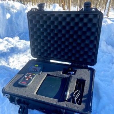 WolfHound-Pro™ SAR Kit