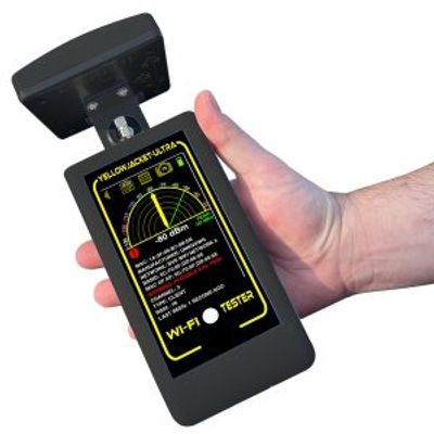 Yellowjacket-Ultra™